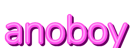 anoboy — logo kanal