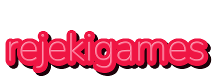 rejekigames — logo kanal