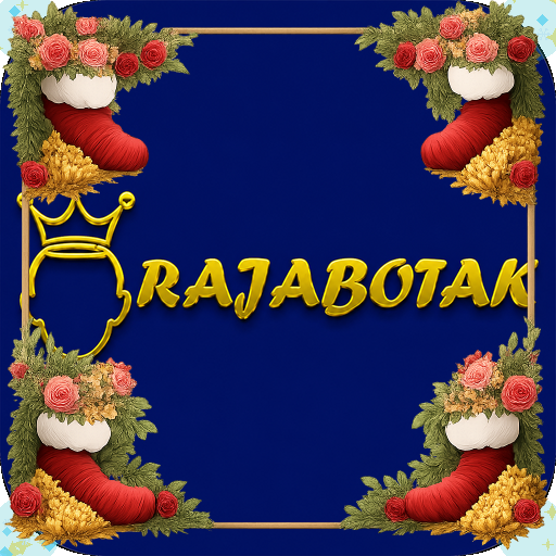 rajabotak — mitra unggulan