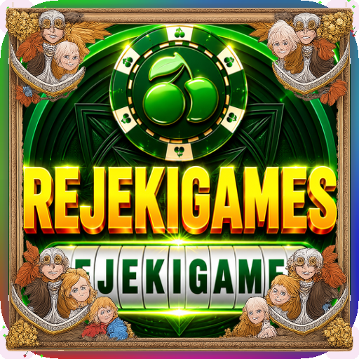 rejekigames — mitra unggulan