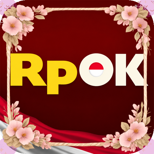 rpok — galeri pratinjau - APK Resmi