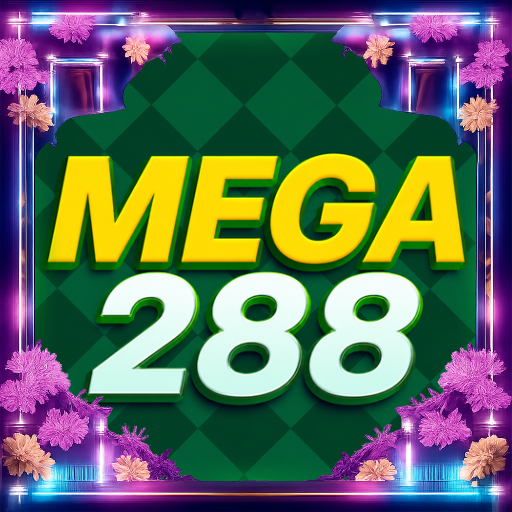 mega288 — mitra unggulan