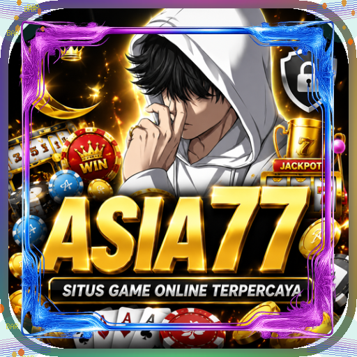 asia77 — mitra unggulan